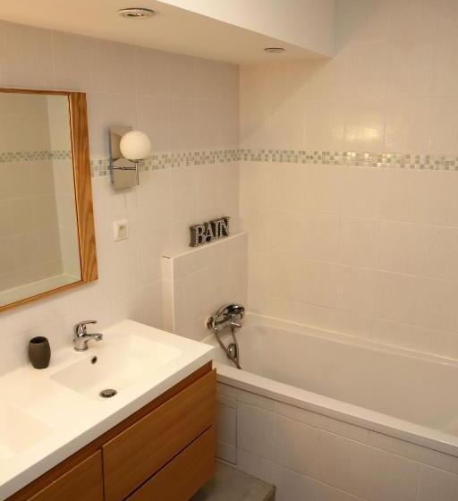 Апартаменты Superior 1 Спальня, Résidence Pasino