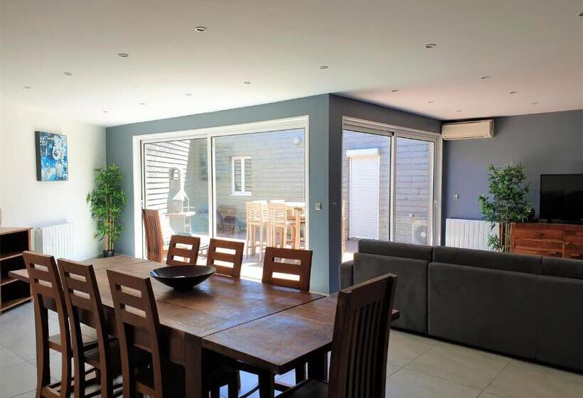 Апартаменты Superior 1 Спальня, Résidence Pasino