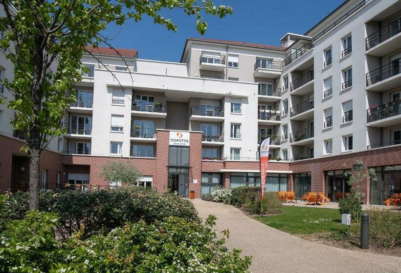 شقة غرفة واحدة, Domitys Les Sables D Or