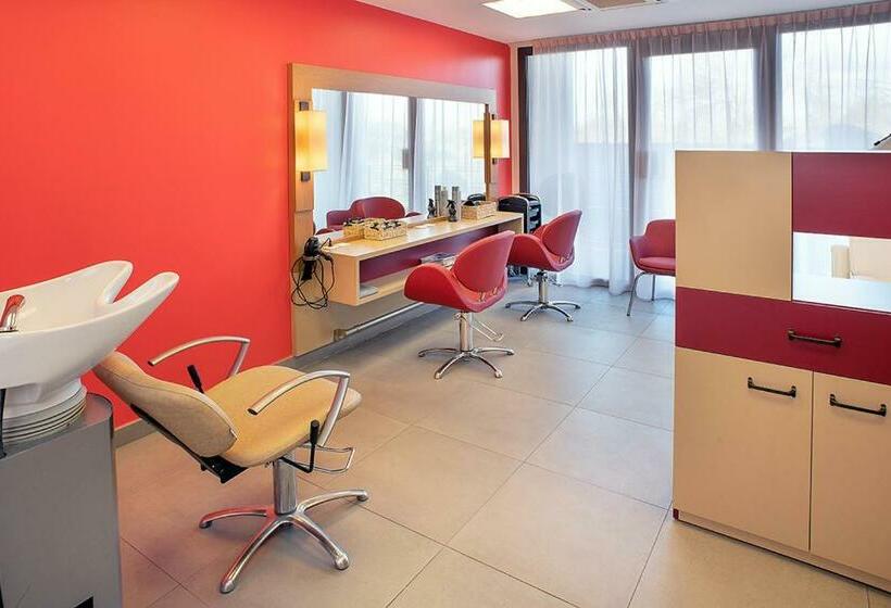 شقة غرفة واحدة, Domitys Les Sables D Or