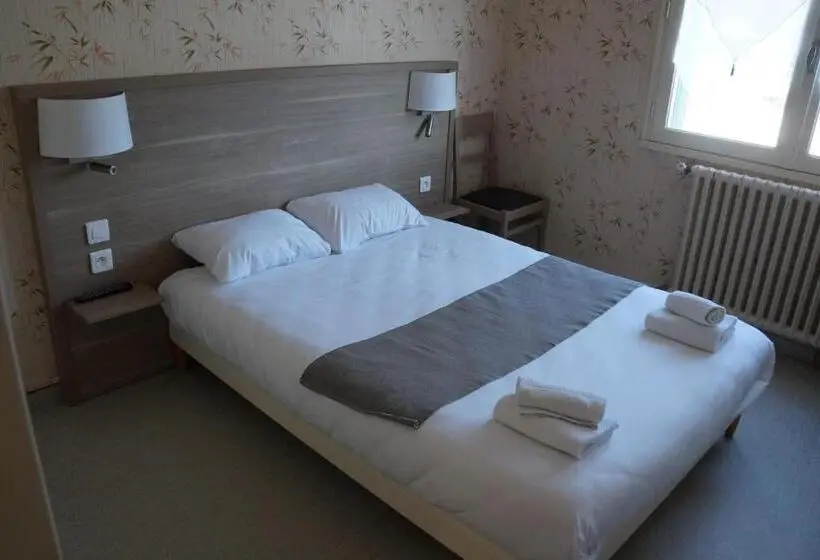 Standard-huone, Pinede