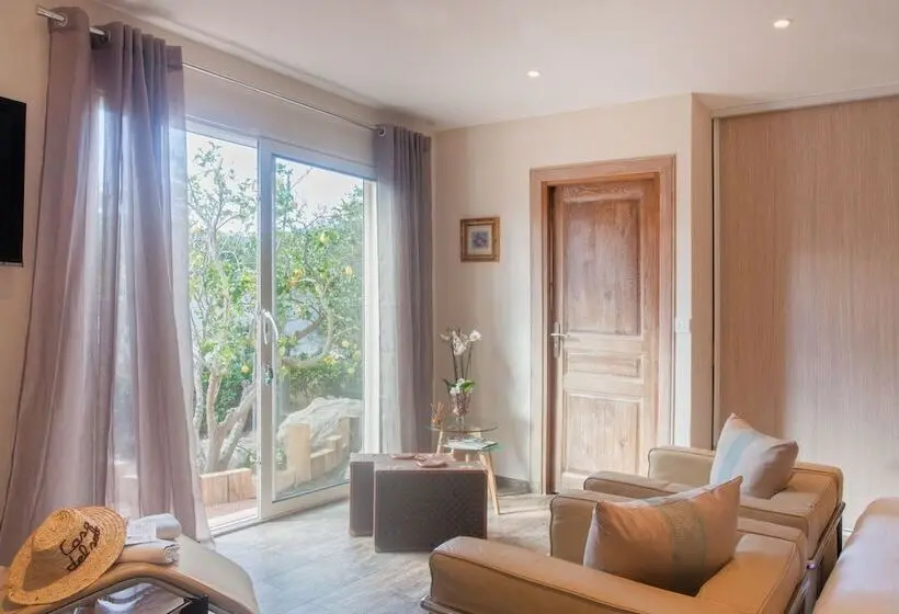 スイート, Casa Del Sole Chambres D'hotes De Charme