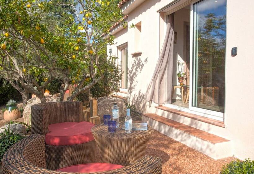 套房, Casa Del Sole Chambres D'hotes De Charme