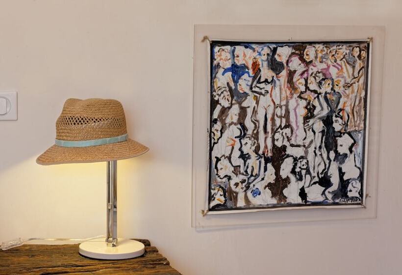 套房, Casa Del Sole Chambres D'hotes De Charme