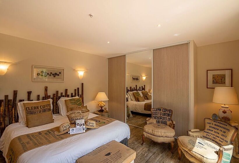 套房, Casa Del Sole Chambres D'hotes De Charme