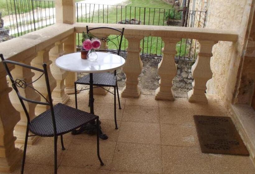 חדר סטנדרט, Gites Des 3 Vallées