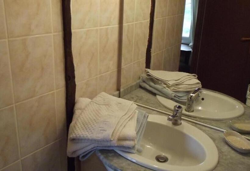 חדר סטנדרט, Gites Des 3 Vallées