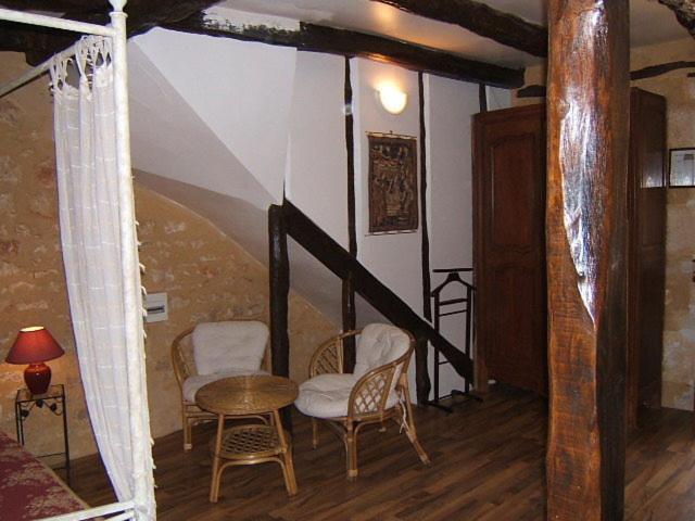 חדר סטנדרט, Gites Des 3 Vallées