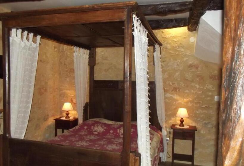 Номер Стандарт, Gites Des 3 Vallées