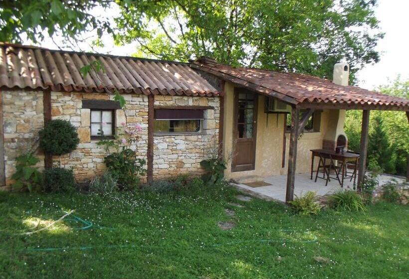 חדר סטנדרט, Gites Des 3 Vallées