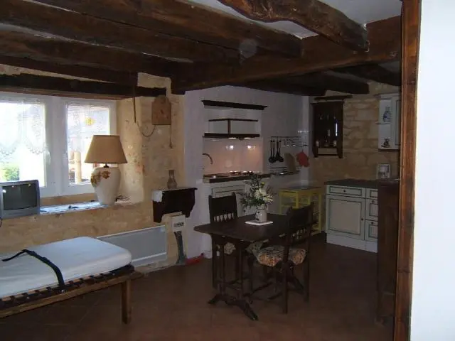 スタンダードトリプルルーム, Gites Des 3 Vallées