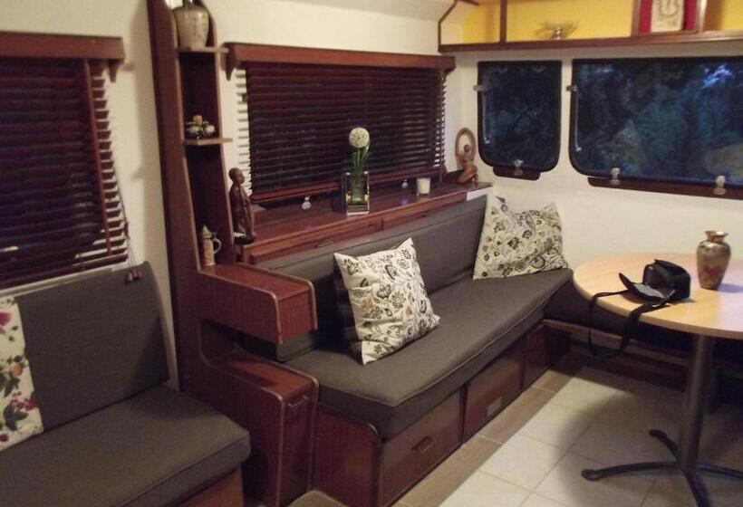 חדר סטנדרט לשלושה, Gites Des 3 Vallées