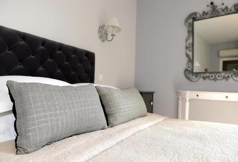 标准间, La Maison D'hotes De Saint Leger