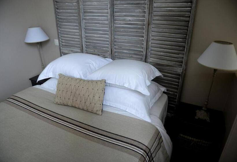 标准间, La Maison D'hotes De Saint Leger