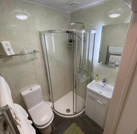 スタンダードルーム, Lovesgrove Country Guest House