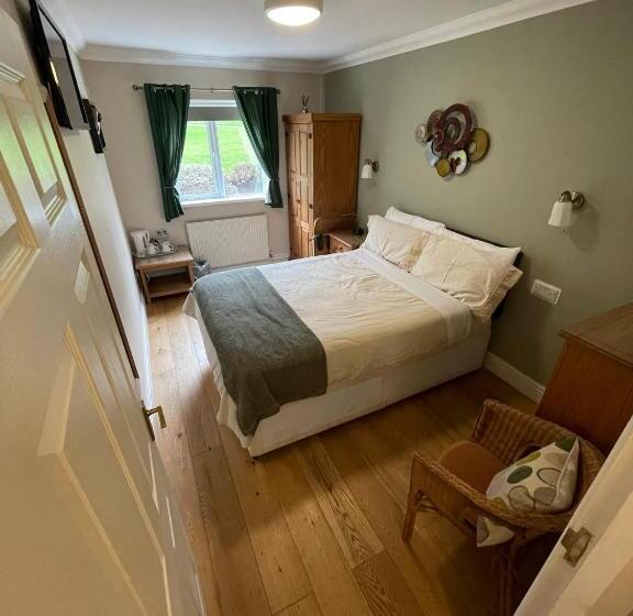 스탠다드 룸, Lovesgrove Country Guest House