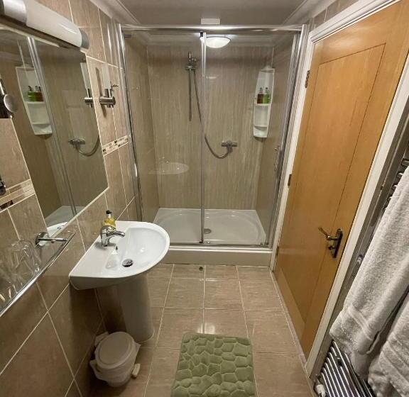수피리어 룸, Lovesgrove Country Guest House
