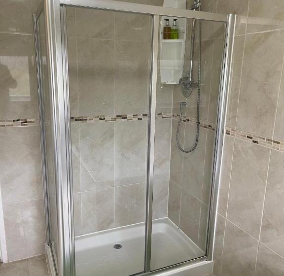 スーペリアファミリールーム, Lovesgrove Country Guest House