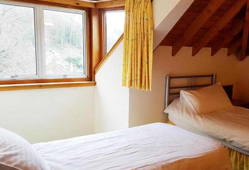 Family Suite, The Crumplehorn Inn & Mill