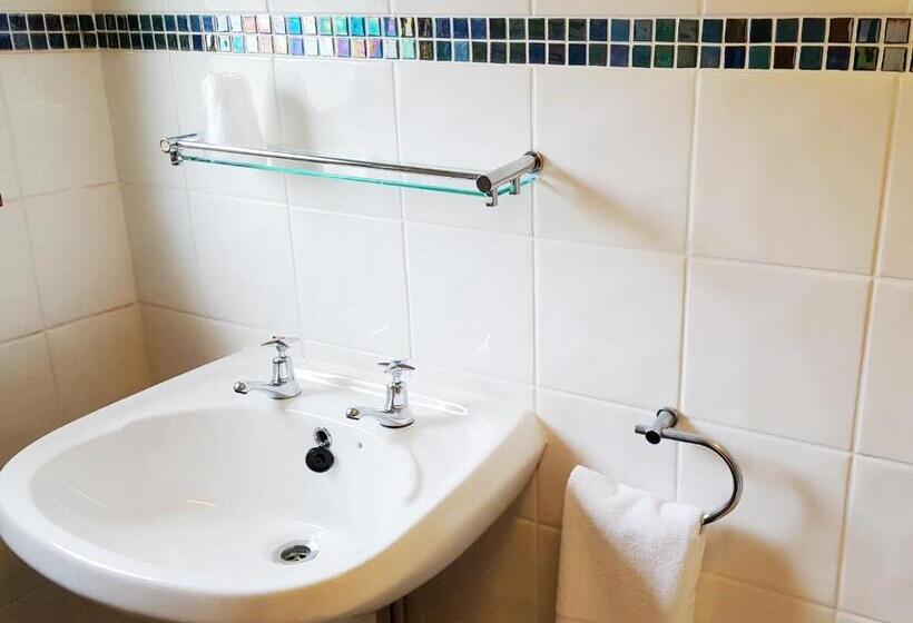 Family Suite, The Crumplehorn Inn & Mill