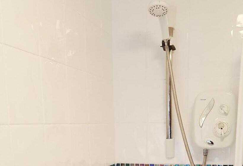 Family Suite, The Crumplehorn Inn & Mill