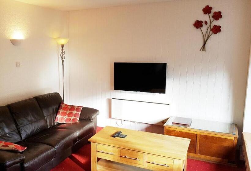 Трехместный Номер Классика, The Crumplehorn Inn & Mill