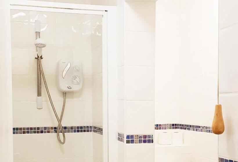 Люкс, The Crumplehorn Inn & Mill