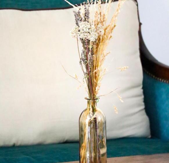 בית, 2 חדרי שינה, L éco Domaine Du Chalonge