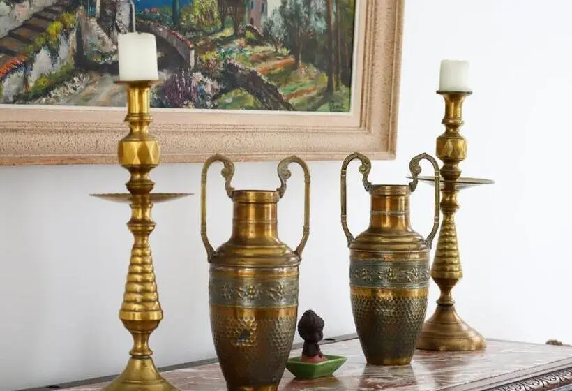 2ベッドルームハウス, L éco Domaine Du Chalonge
