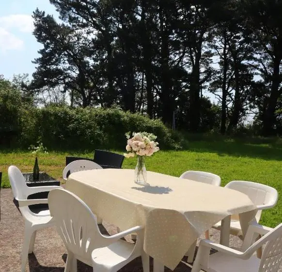 3ベッドルームハウス, L éco Domaine Du Chalonge