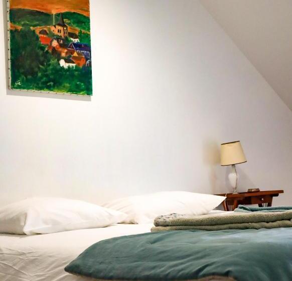 בית, 3 חדרי שינה, L éco Domaine Du Chalonge