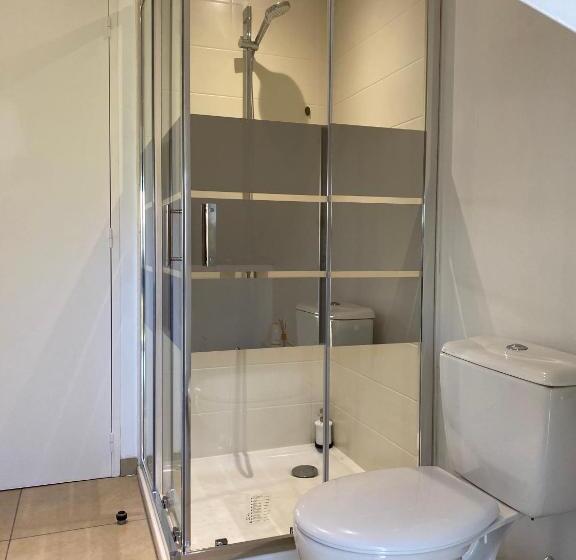 בית, 3 חדרי שינה, L éco Domaine Du Chalonge