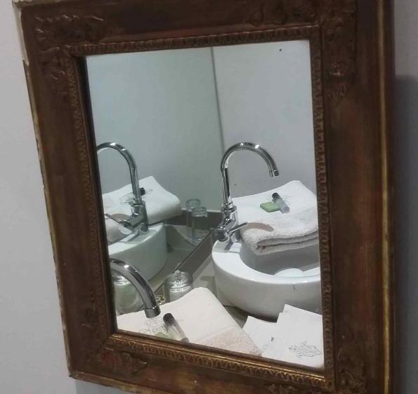 جناح كومفورت, La Fréjade