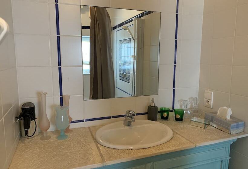 디럭스 룸, Le Château De Failloux, Piscine Intérieure Et Sauna