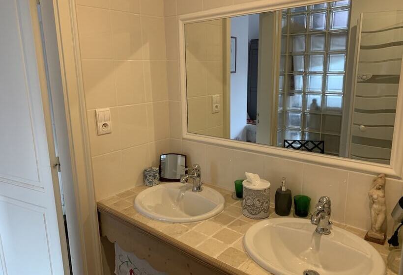 수피리어 룸, Le Château De Failloux, Piscine Intérieure Et Sauna