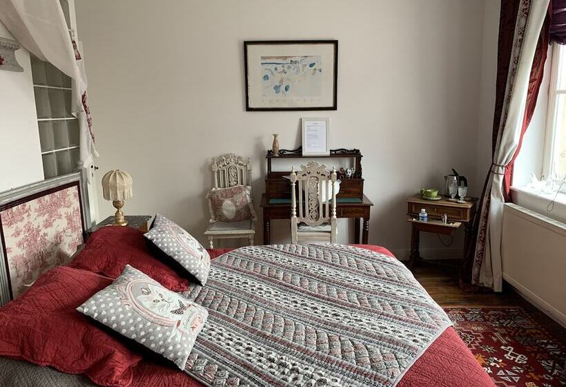 수피리어 룸, Le Château De Failloux, Piscine Intérieure Et Sauna