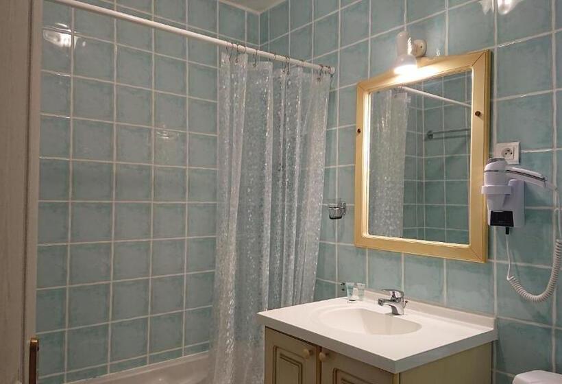 标准工作室, Résidence A Barcella