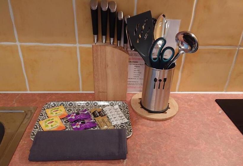 标准工作室, Résidence A Barcella