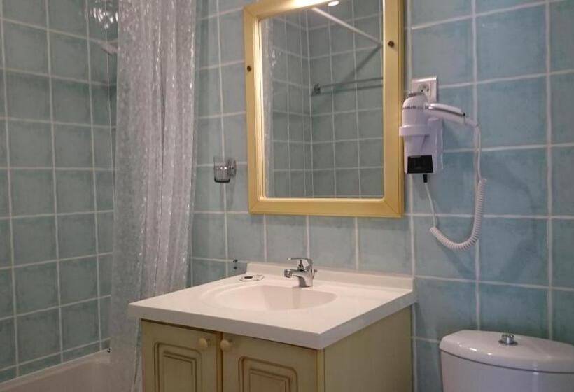 标准工作室, Résidence A Barcella