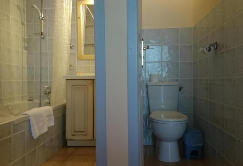 带2个卧室的公寓, Résidence A Barcella