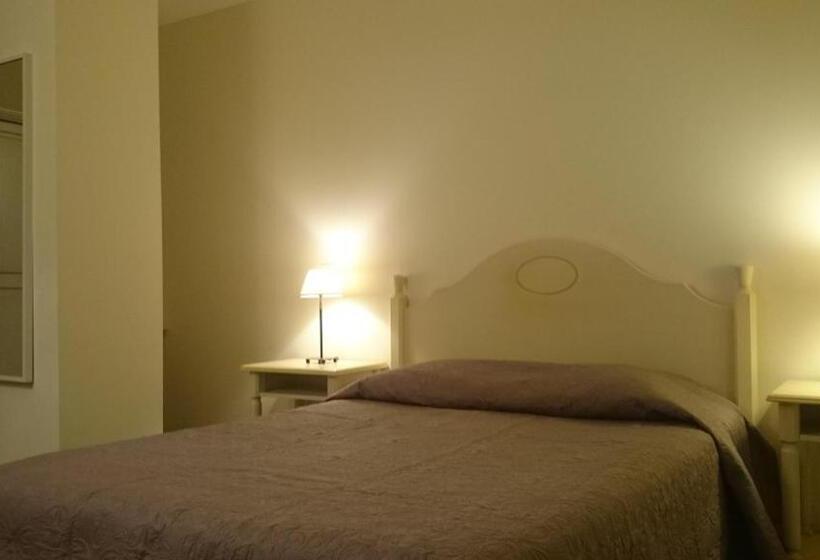 带2个卧室的公寓, Résidence A Barcella