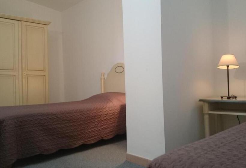 带2个卧室的公寓, Résidence A Barcella