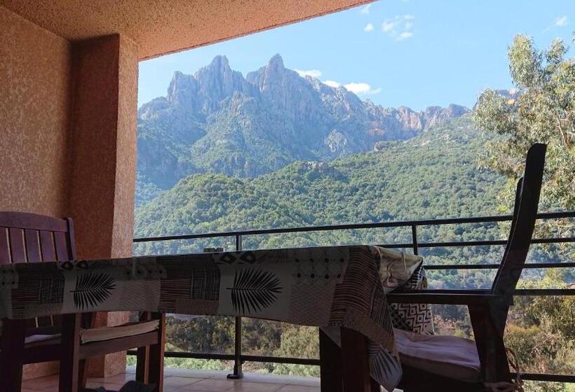 标准工作室, Résidence A Barcella