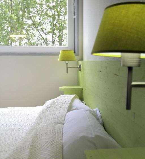 חדר סטודיו סטנדרד, West Appart' Hôtel