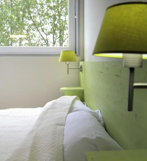 Standard-studio, West Appart' Hôtel