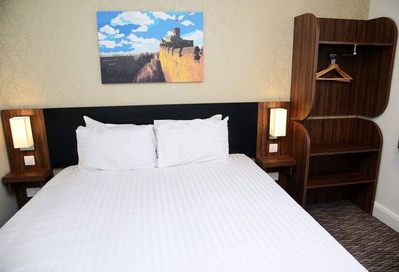 Семейный Номер, Woodcocks, Lincoln By Marston's Inns