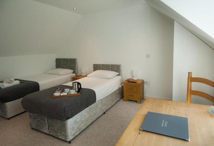 高级大房间, Drumdevan Country House, Inverness