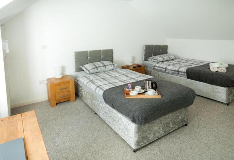 高级大房间, Drumdevan Country House, Inverness