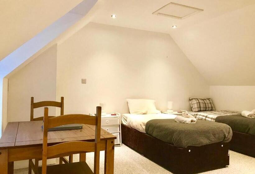 高级大房间, Drumdevan Country House, Inverness