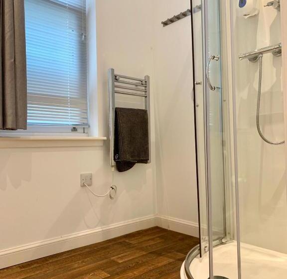 标准间, Drumdevan Country House, Inverness